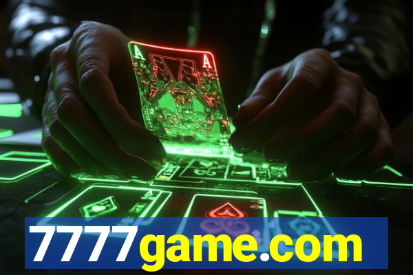 7777game.com