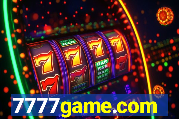 7777game.com