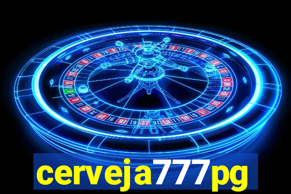 cerveja777pg