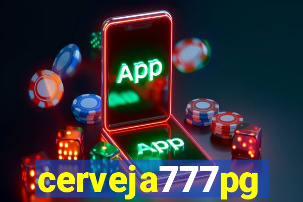 cerveja777pg