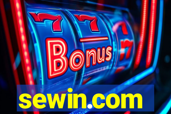 sewin.com