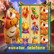 eucatur telefone whatsapp porto velho