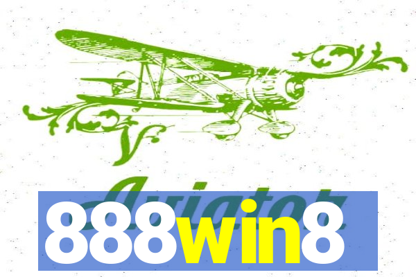 888win8