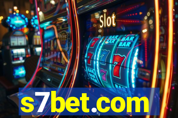 s7bet.com