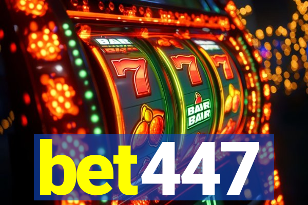 bet447