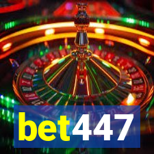 bet447