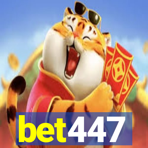 bet447