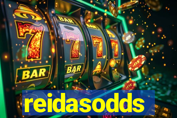 reidasodds