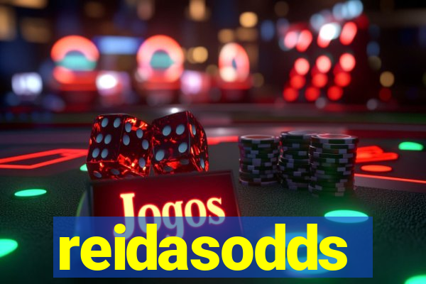 reidasodds