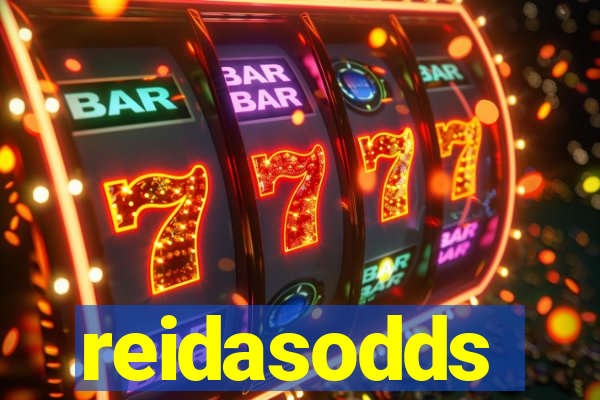 reidasodds