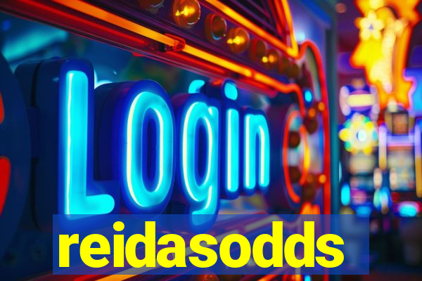 reidasodds