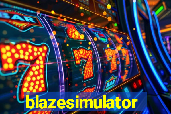 blazesimulator