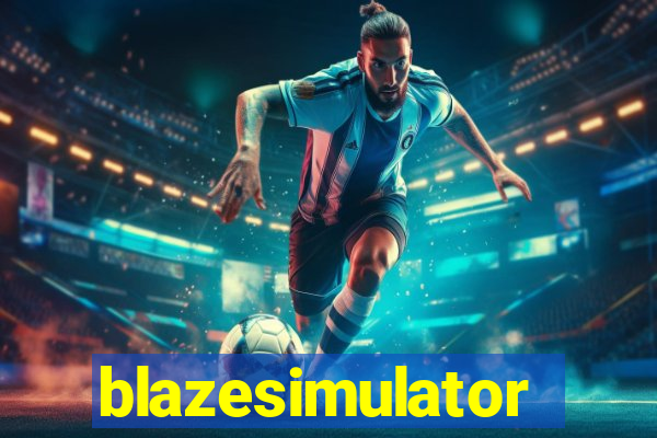 blazesimulator