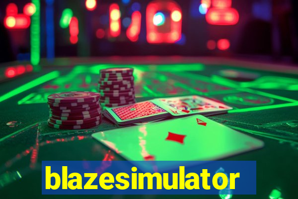 blazesimulator