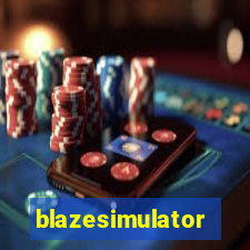 blazesimulator