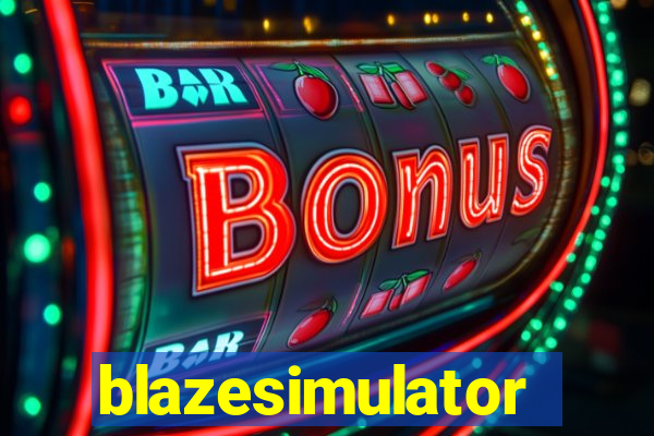 blazesimulator