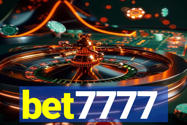 bet7777