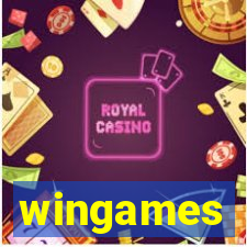 wingames