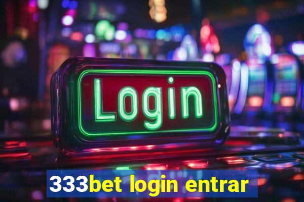 333bet login entrar