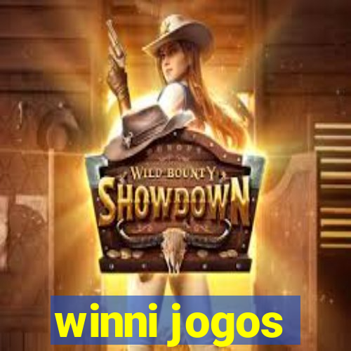 winni jogos