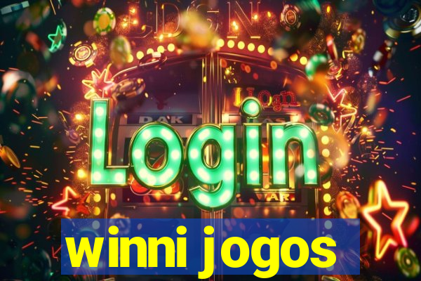 winni jogos