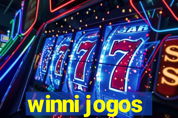 winni jogos