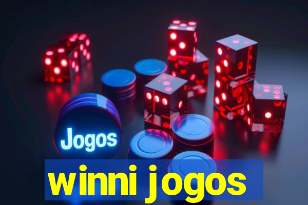 winni jogos