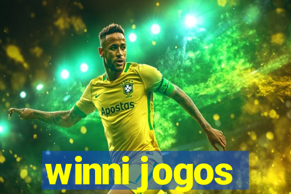 winni jogos