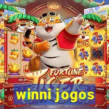 winni jogos