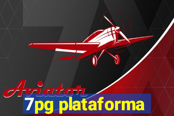 7pg plataforma