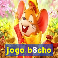 jogo b8cho