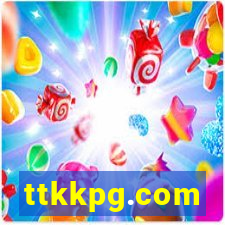 ttkkpg.com