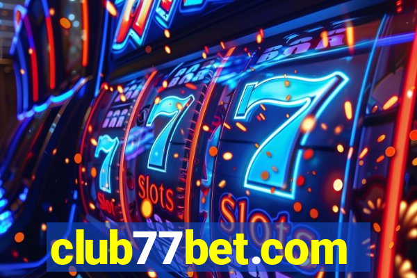 club77bet.com