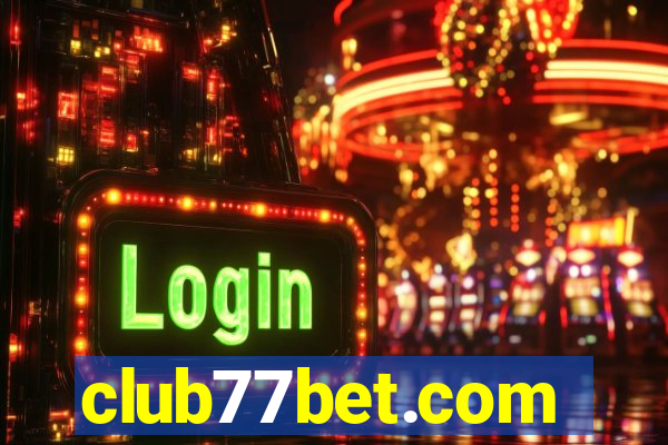 club77bet.com