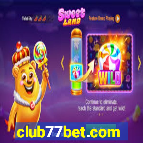 club77bet.com