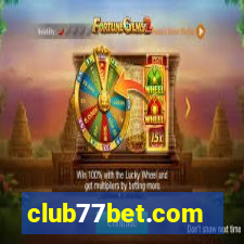 club77bet.com