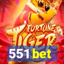 551 bet