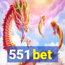 551 bet