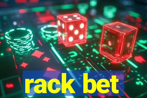 rack bet