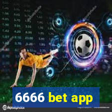 6666 bet app