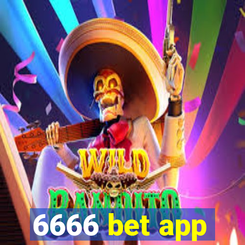 6666 bet app