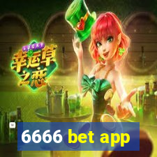 6666 bet app