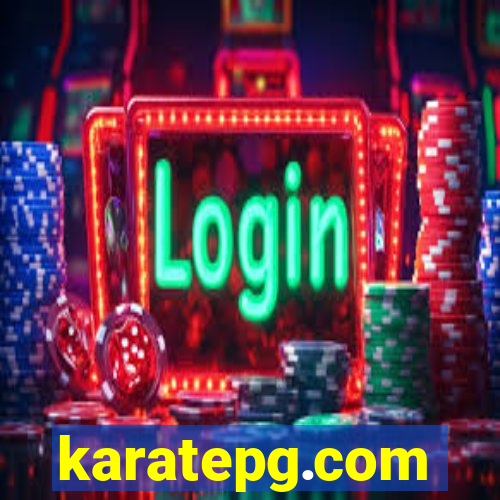 karatepg.com