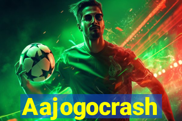 Aajogocrash