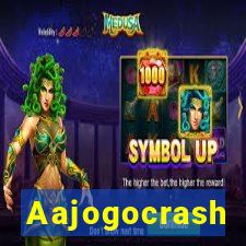 Aajogocrash