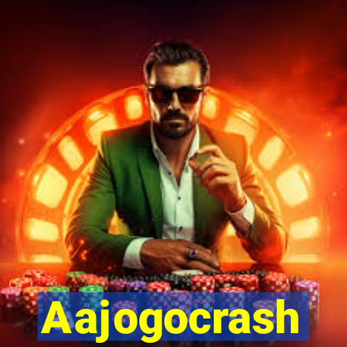 Aajogocrash