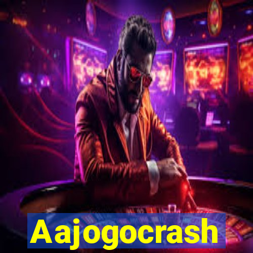 Aajogocrash