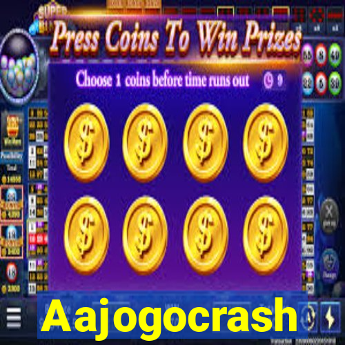 Aajogocrash