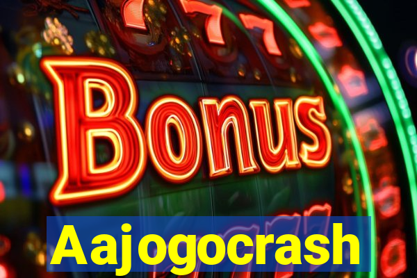 Aajogocrash