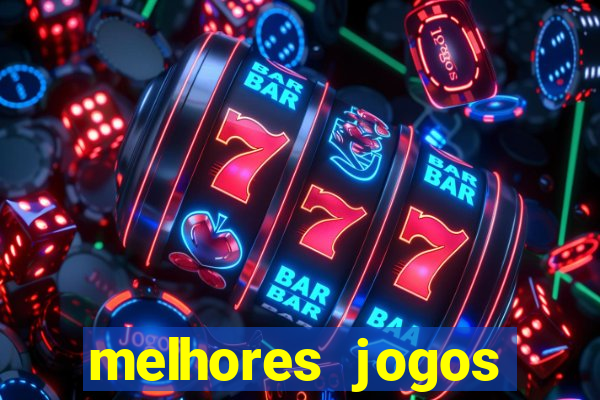 melhores jogos iphone 15 pro max